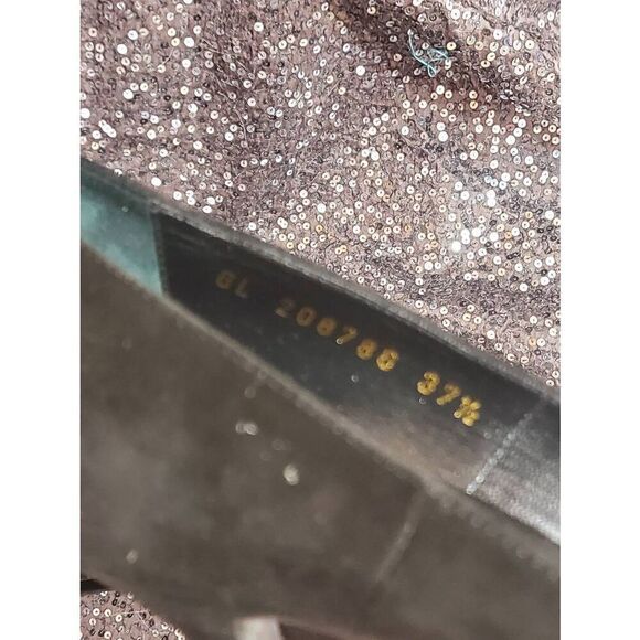 Yves Saint Laurent Tribtoo heels - Picture 3 of 10